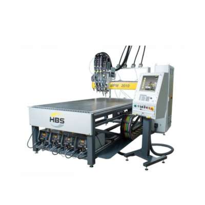 MPW 1010 & 2010